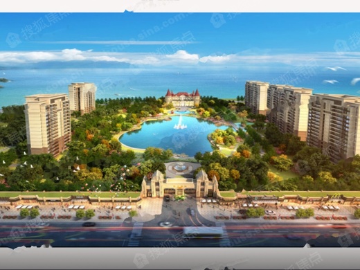 梧州恒大绿洲_梧州梧州恒大绿洲详情-梧州搜狐焦点网