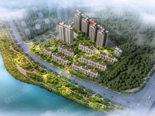 碧桂园滨江壹号_温州碧桂园滨江壹号详情-温州搜狐焦点网