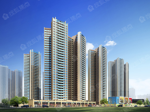 龙光玖龙山_惠州龙光玖龙山详情-惠州搜狐焦点网