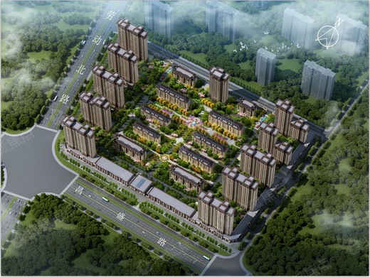 博林首府_许昌博林首府详情-许昌搜狐焦点网