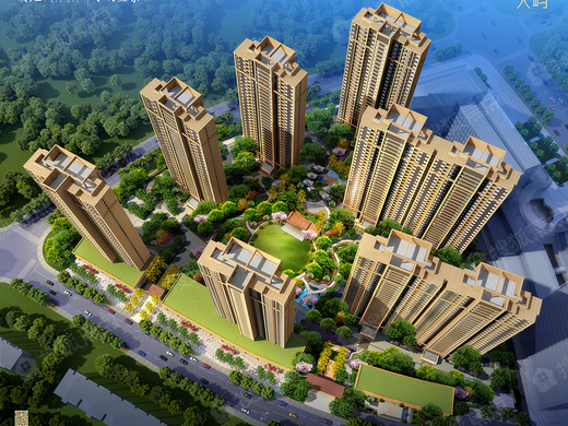 领地天屿_宜昌领地天屿详情-宜昌搜狐焦点网