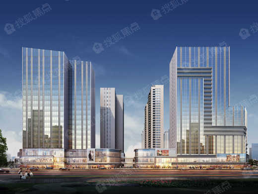 反馈咸阳楼盘>渭城楼盘>领航·尚宸/领航城搜狐焦点购房群搜狐焦点