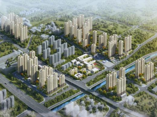 中国中铁·诺德城_太原中国中铁·诺德城详情-太原搜狐焦点网
