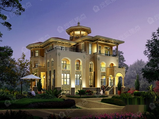 凤城郦都_清远凤城郦都详情-清远搜狐焦点网