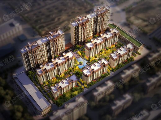 龙居东郡_南昌龙居东郡详情-南昌搜狐焦点网