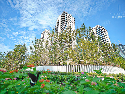 中企滨江悦府_上海中企滨江悦府详情-上海搜狐焦点网