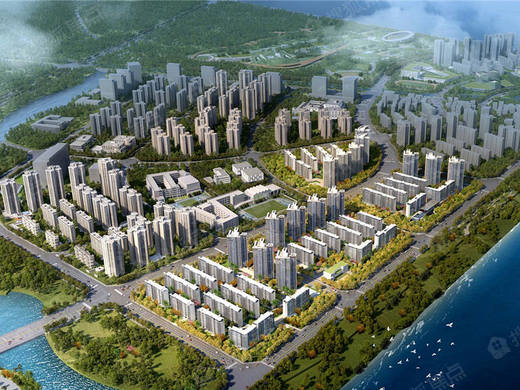 万科观海200里_珠海万科观海200里详情-珠海搜狐焦点网