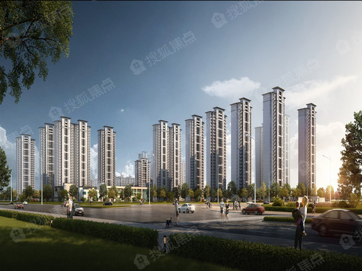 康桥那云溪_郑州康桥那云溪详情-郑州搜狐焦点网