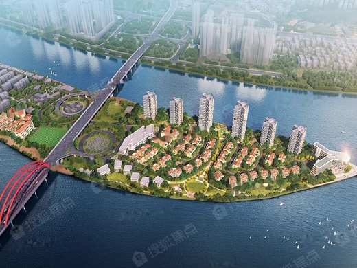 龙洲岛云玺_韶关龙洲岛云玺详情-韶关搜狐焦点网