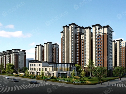 廊坊来康郡明德院