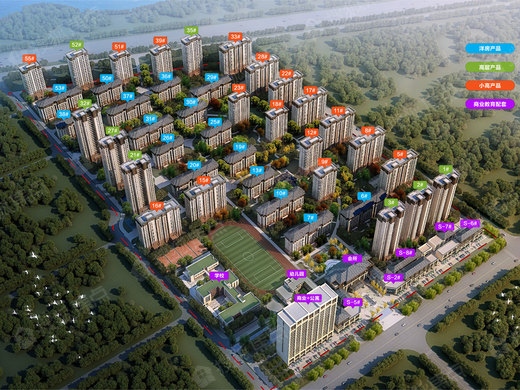 旭阳学府_邢台旭阳学府详情-邢台搜狐焦点网