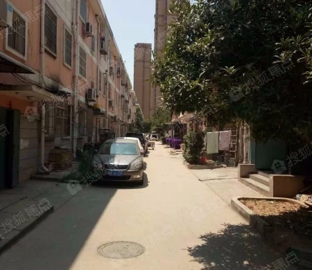 付村花园西区_西安付村花园西区详情-西安搜狐焦点网