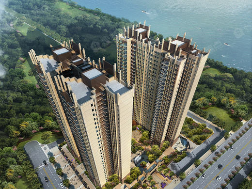 水悦澜岸_咸阳水悦澜岸详情-咸阳搜狐焦点网