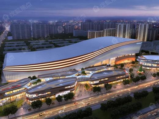 万科翡翠都会_包头万科翡翠都会详情-包头搜狐焦点网