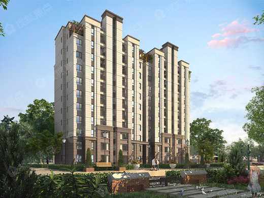 保利八里翡翠_九江保利八里翡翠详情-九江搜狐焦点网