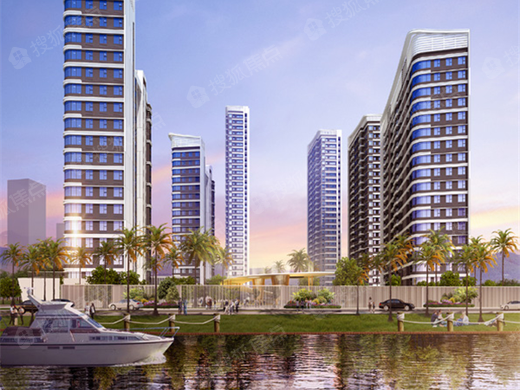 保利阅云台_厦门保利阅云台详情-厦门搜狐焦点网