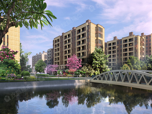 滴水湖馨苑悦湾周边配套