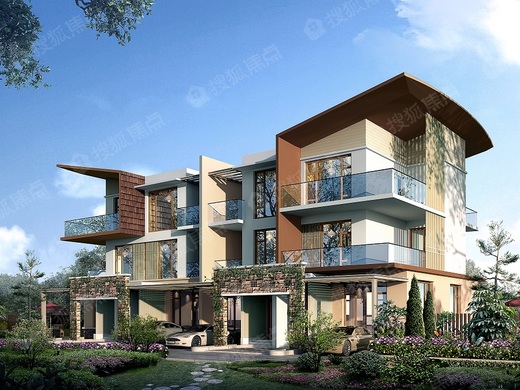 别墅在售银川颐和墅购房问题请加群专家实时来解答官方购房群嘉峪关