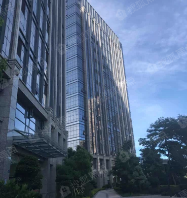 海峡现代城一期