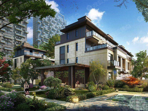 鲁能泰山9号_苏州鲁能泰山9号详情-苏州搜狐焦点网