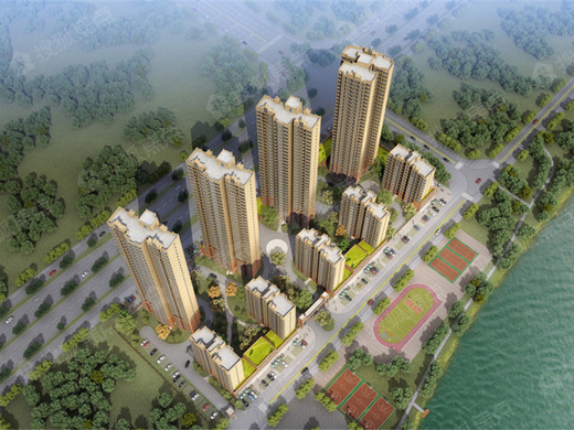 中甸上河郡