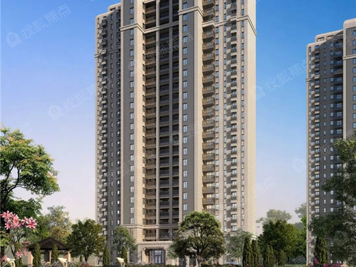 建业臻悦汇_濮阳建业臻悦汇详情-濮阳搜狐焦点网