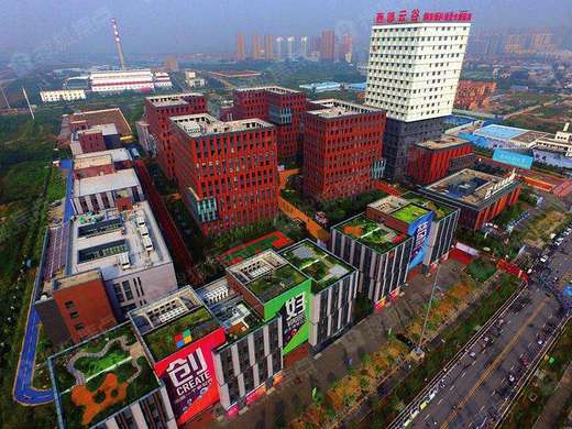 西部云谷二期_咸阳西部云谷二期详情-咸阳搜狐焦点网