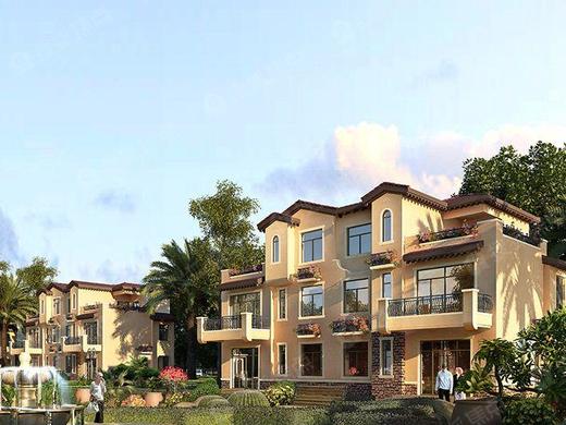 碧桂园翡翠湾_南充碧桂园翡翠湾详情-南充搜狐焦点网