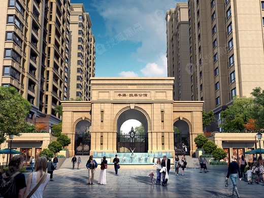 丰渠拉菲公馆_曲靖丰渠拉菲公馆详情-曲靖搜狐焦点网