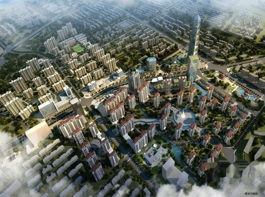 华城_济宁华城详情-济宁搜狐焦点网