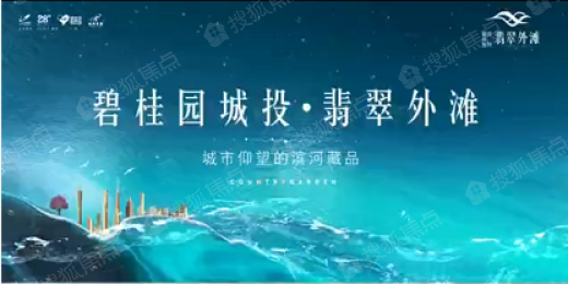 碧桂园城投翡翠外滩_临沂碧桂园城投翡翠外滩详情-临沂搜狐焦点网