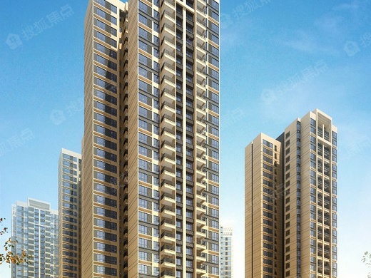 保利紫山_韶关保利紫山详情-韶关搜狐焦点网