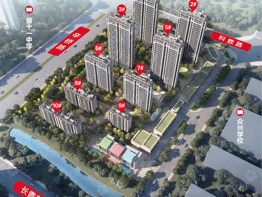 北京城房珑熙庄园_阜阳北京城房珑熙庄园详情-阜阳搜狐焦点网