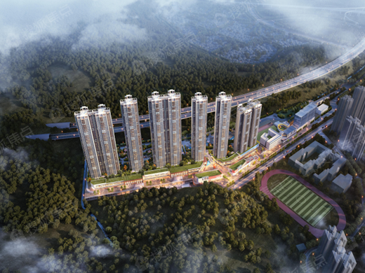 越秀tod星樾山畔_广州越秀tod星樾山畔详情-广州搜狐焦点网