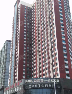 越界天佑大厦_长沙越界天佑大厦详情-长沙搜狐焦点网