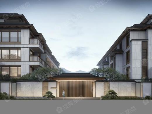 德商江南玺_无锡德商江南玺详情-无锡搜狐焦点网