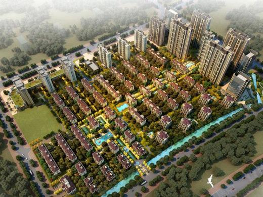 汀香郡_临沂汀香郡详情-临沂搜狐焦点网