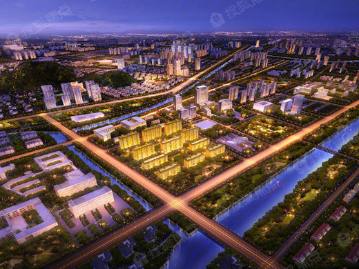 楚河金茂府_徐州楚河金茂府详情-徐州搜狐焦点网
