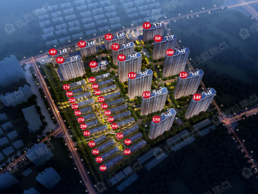 金辉城清江府_淮安金辉城清江府详情-淮安搜狐焦点网