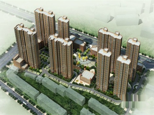 万锦花园_连云港万锦花园详情-连云港搜狐焦点网