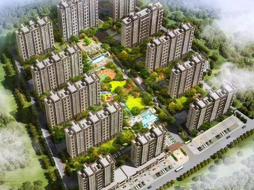 金城紫御城_淄博金城紫御城详情-淄博搜狐焦点网