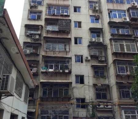 莲湖外贸家属院北区_西安莲湖外贸家属院北区详情-西安搜狐焦点网