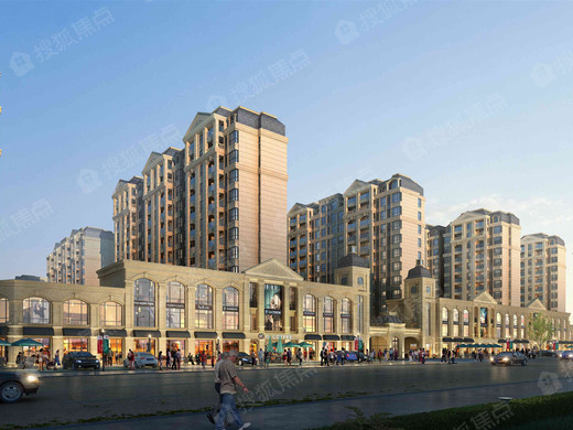 好宜家温馨苑小区 东营开发区好宜家温馨苑小区 房价 二手房 租房 东营92找房网