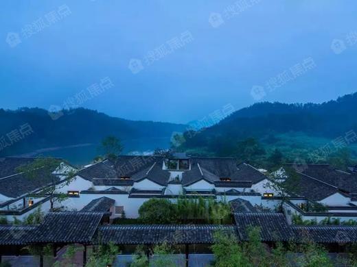 崇左太平古城