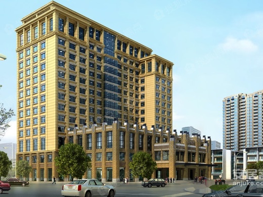 泉州明发国际城