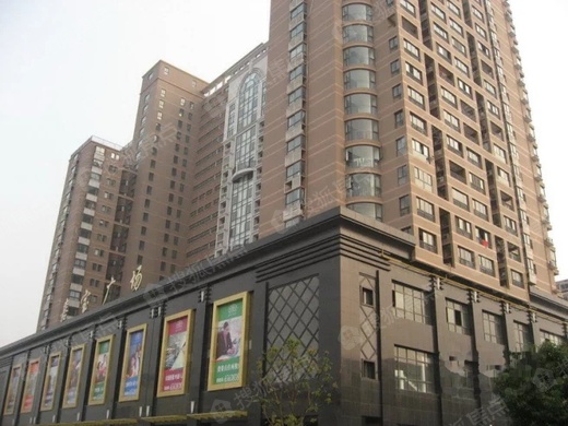 嘉宝广场_苏州嘉宝广场详情-苏州搜狐焦点网