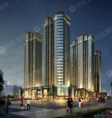 新华苑_平顶山新华苑详情-平顶山搜狐焦点网