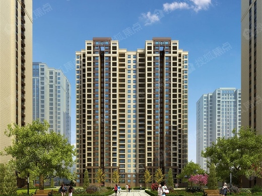 丽都城_商丘丽都城详情-商丘搜狐焦点网