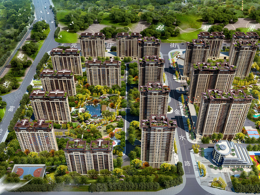 海德华府_邢台海德华府详情-邢台搜狐焦点网