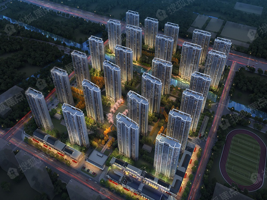 绿地香港理想城_盐城绿地香港理想城详情-盐城搜狐焦点网